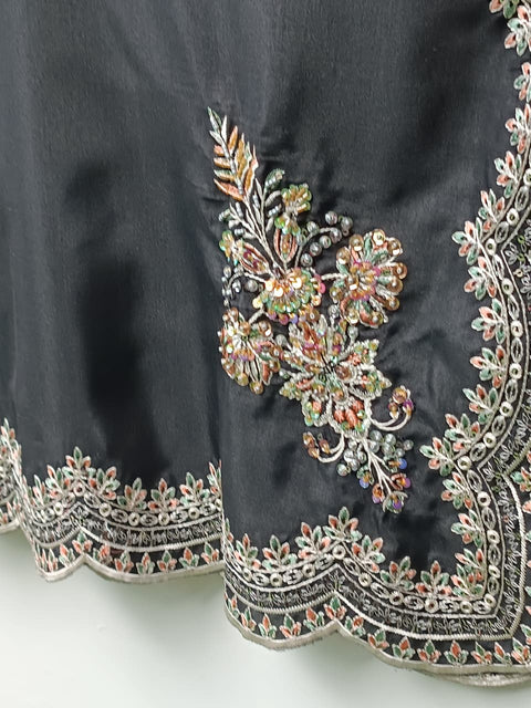 GULNAZ (BLACK)