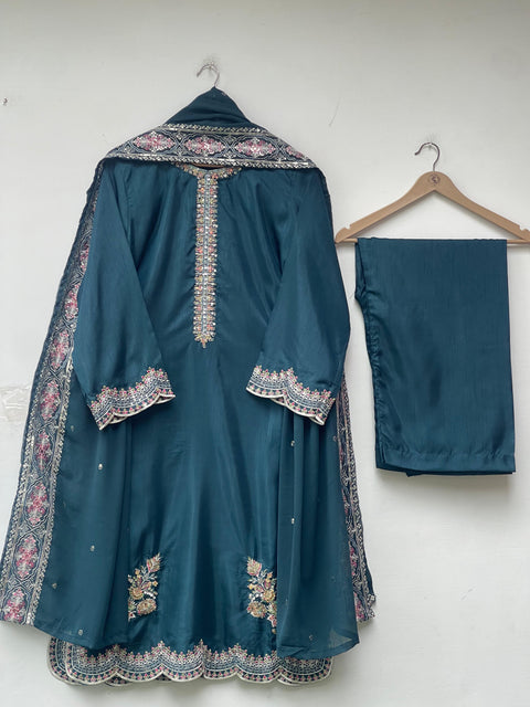 GULNAZ (ZINK)