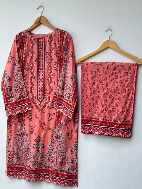GULRAIZ (PINK)