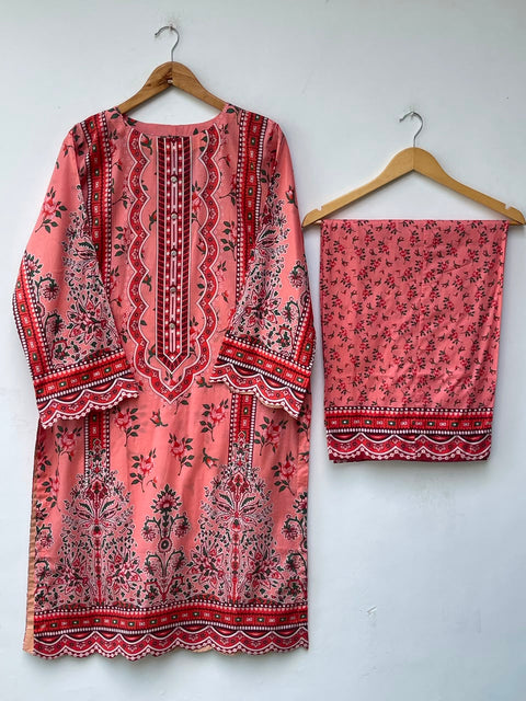 GULRAIZ (PINK)