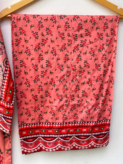 GULRAIZ (PINK)