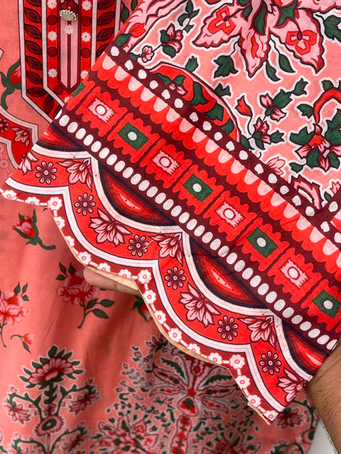 GULRAIZ (PINK)