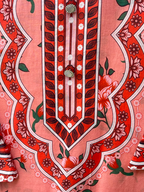 GULRAIZ (PINK)