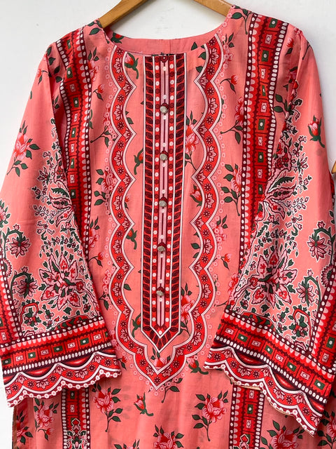 GULRAIZ (PINK)