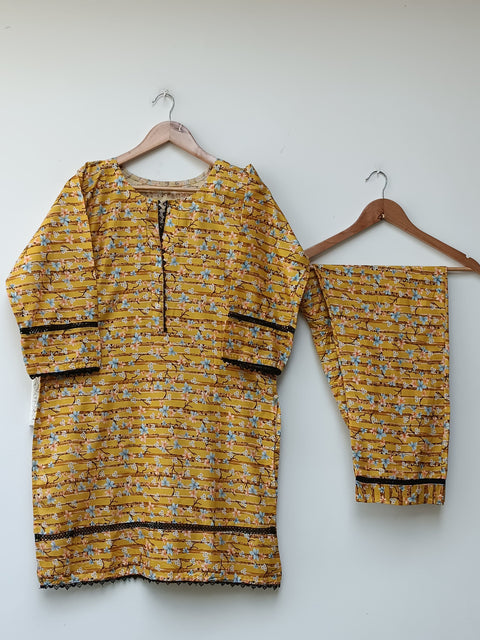 GULARIA (MUSTARD)