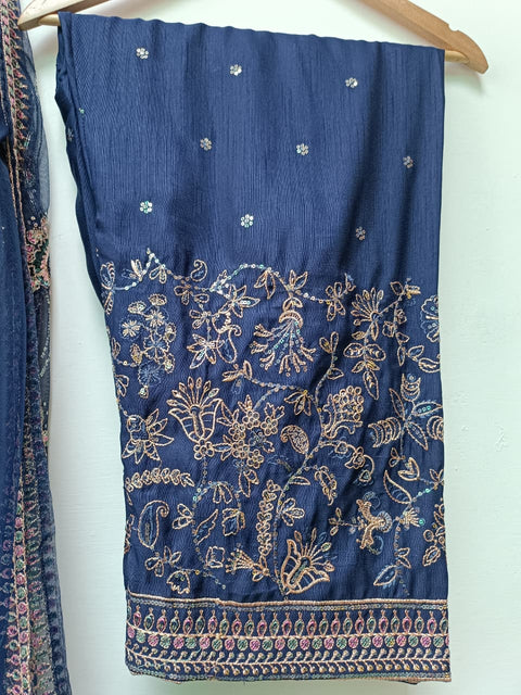GULSHAN NEW (NAVY)