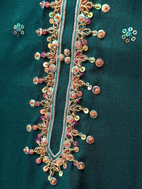 GULSHAN NEW (SEA GREEN)