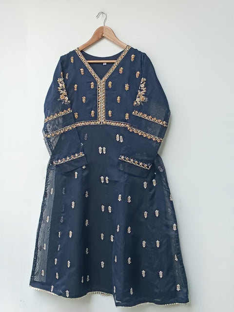 GUL MEENA (NAVY)