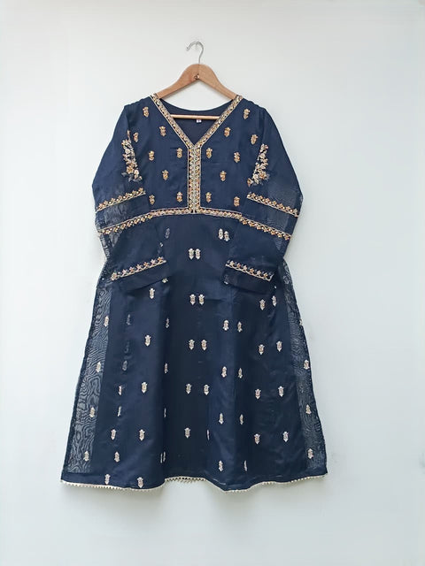GUL MEENA (NAVY)