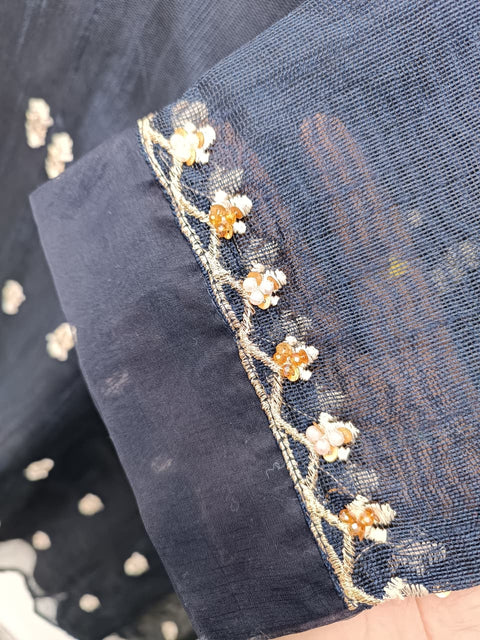 GUL MEENA (NAVY)