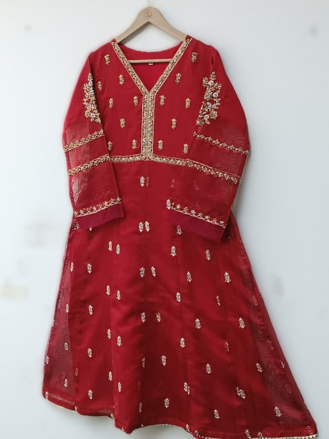 GUL MEENA (RED)