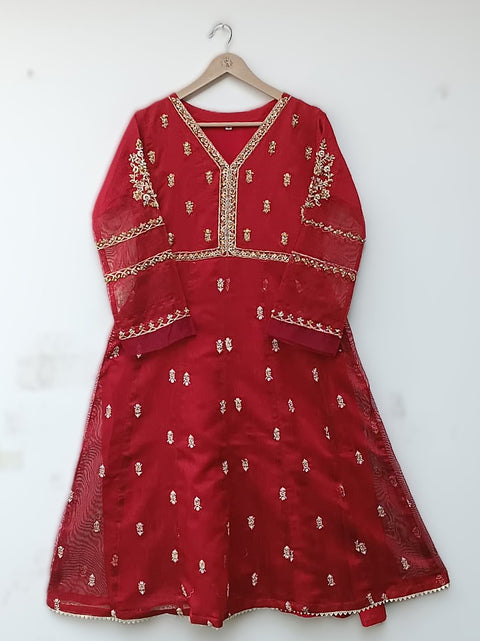 GUL MEENA (RED)
