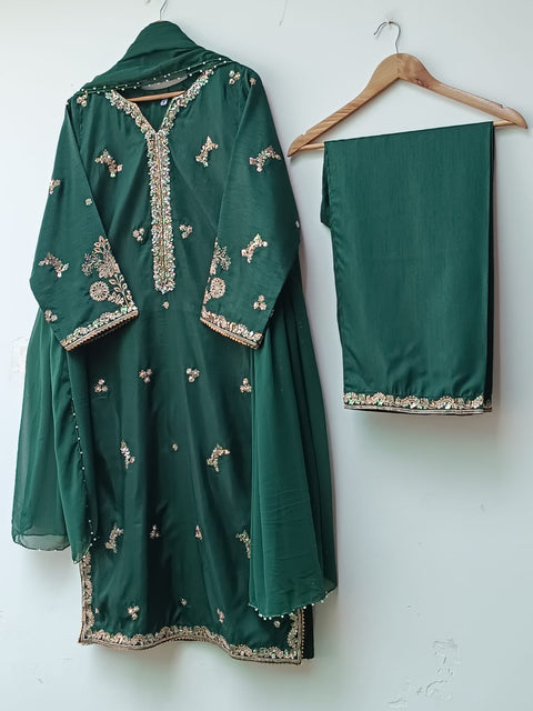 GURMAN (D GREEN)