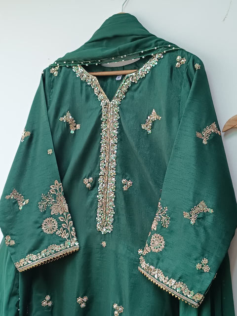 GURMAN (D GREEN)