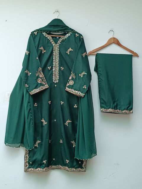 GURMAN (D GREEN)