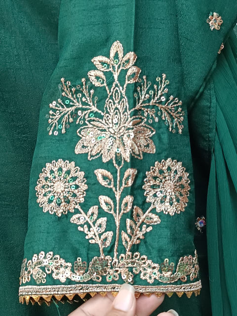 GURMAN (D GREEN)