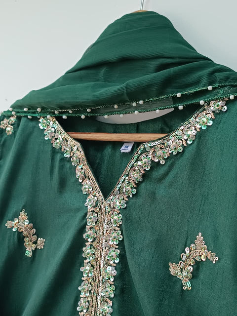 GURMAN (D GREEN)