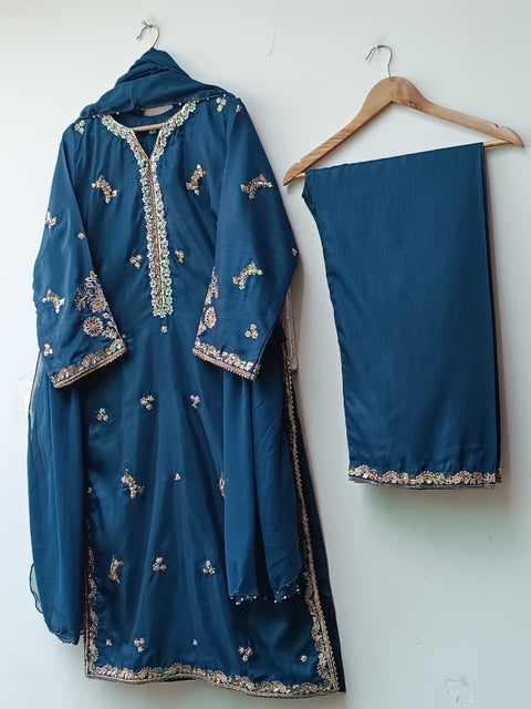 GURMAN (E BLUE)