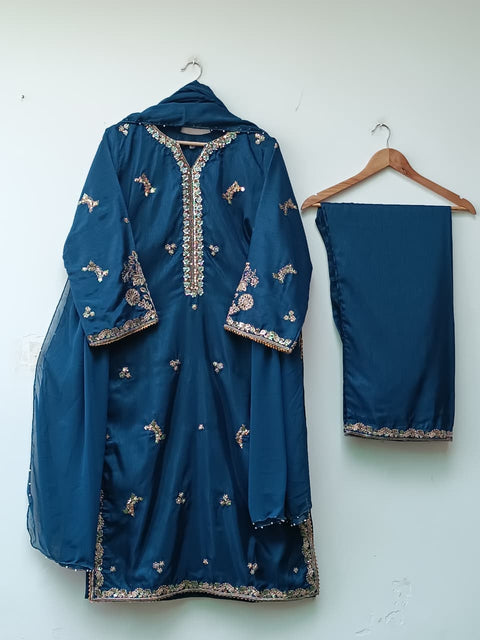 GURMAN (E BLUE)