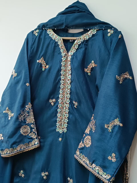 GURMAN (E BLUE)