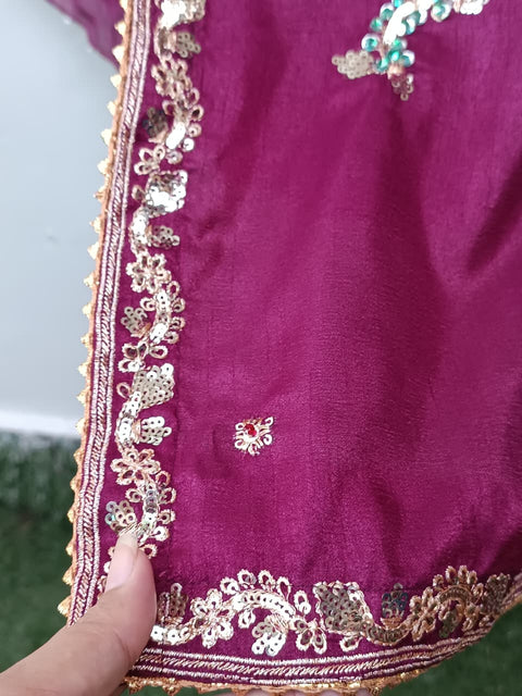 GURMAN (PLUM)