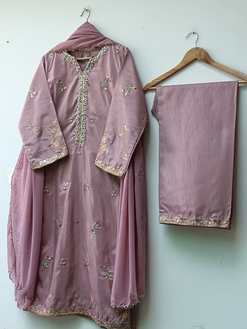 GURMAN (TEA PINK)