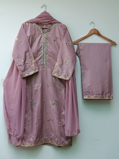 GURMAN (TEA PINK)