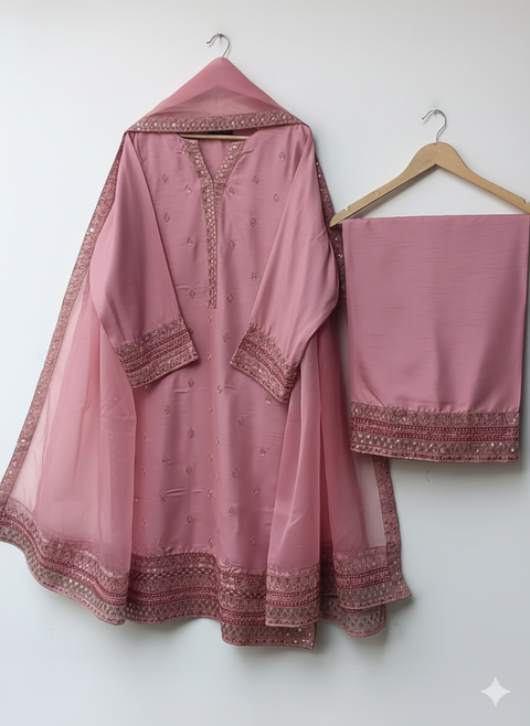 JINAN NEW (BLUSH PINK)