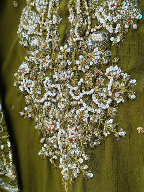HADEEQA (MEHNDI)