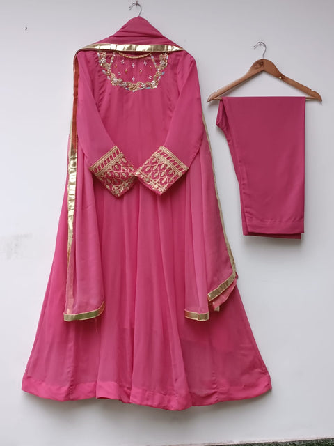 HAFSA 02 (BABY PINK)