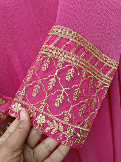 HAFSA 02 (BABY PINK)