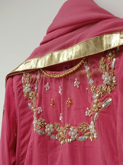 HAFSA 02 (BABY PINK)