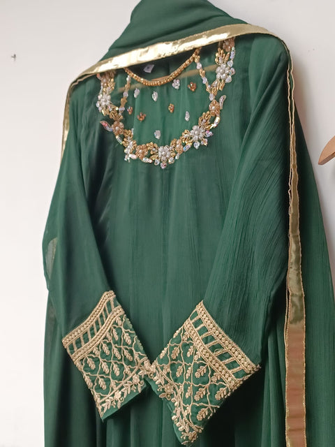 HAFSA 02 (D GREEN)