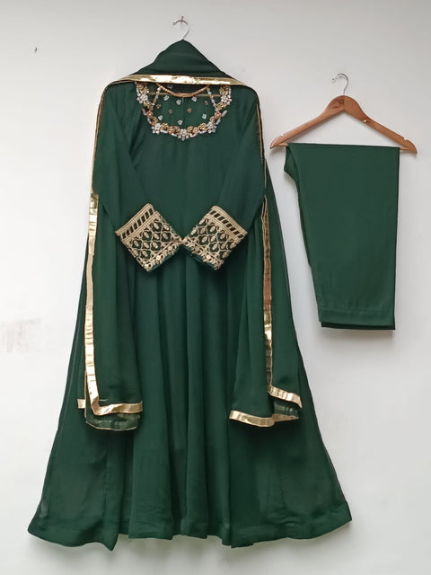 HAFSA 02 (D GREEN)