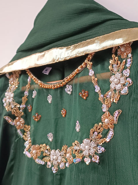 HAFSA 02 (D GREEN)