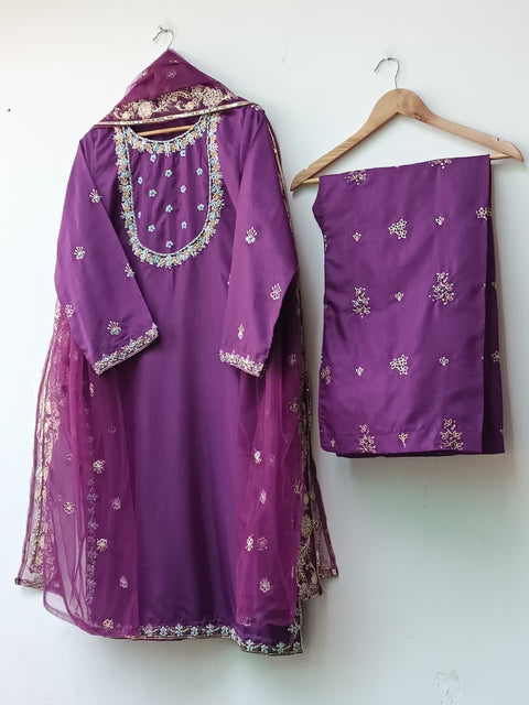 HAIKA (PURPLE)