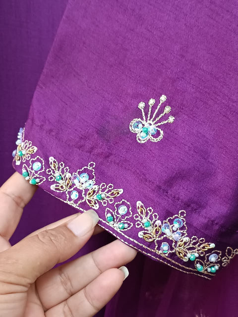 HAIKA (PURPLE)