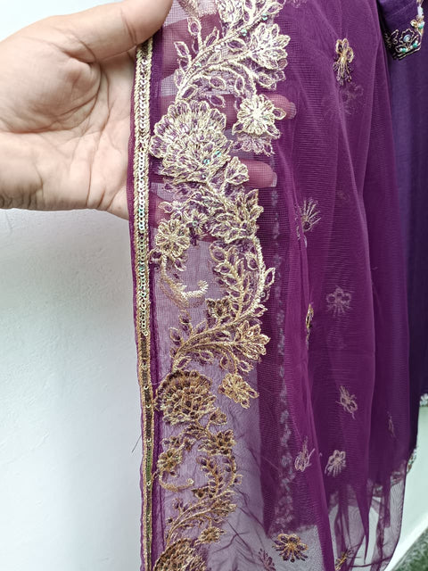 HAIKA (PURPLE)