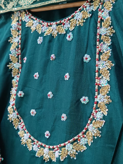 HAIKA (ZINK)