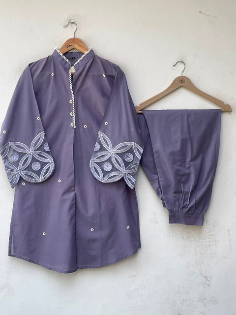 HAJNA 2 (LILAC)