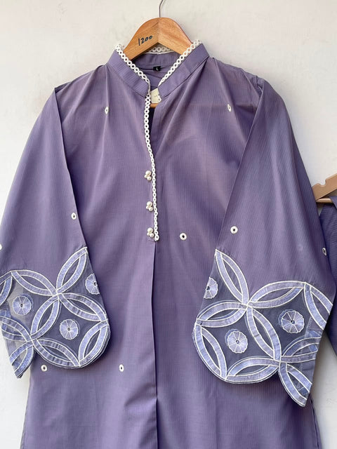 HAJNA 2 (LILAC)