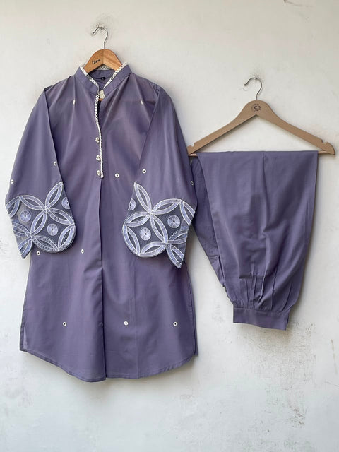 HAJNA 2 (LILAC)