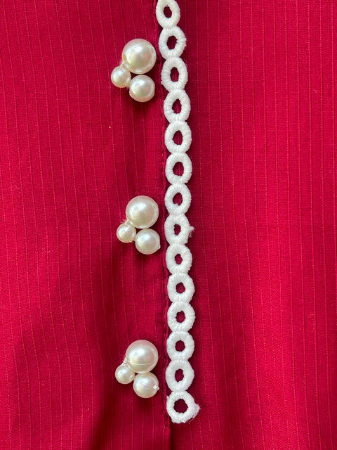 HAJNA 2 (MAROON)