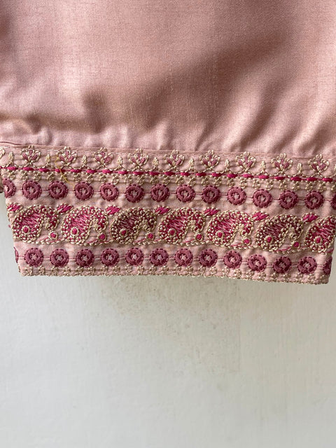 HALEEMA (BABY PINK)