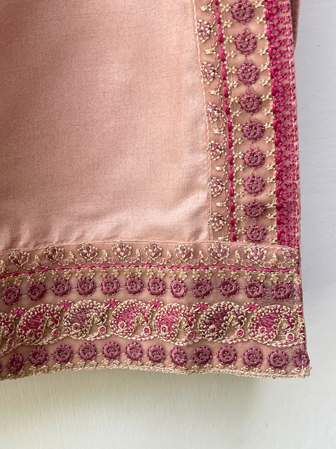 HALEEMA (BABY PINK)
