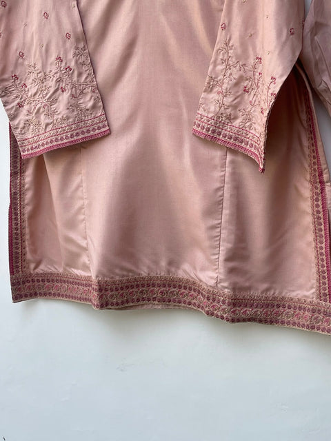 HALEEMA (BABY PINK)