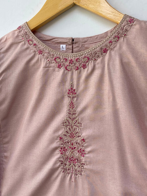 HALEEMA (BABY PINK)