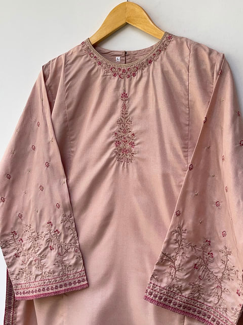 HALEEMA (BABY PINK)