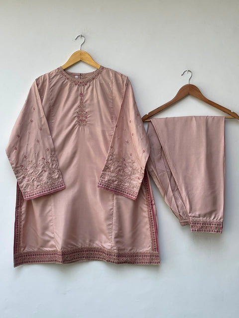 HALEEMA (BABY PINK)
