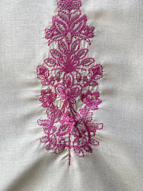 HALEEMA (OFFWHITE)